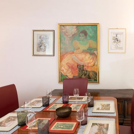 Arco In Pantheon Apartments Rome Luaran gambar