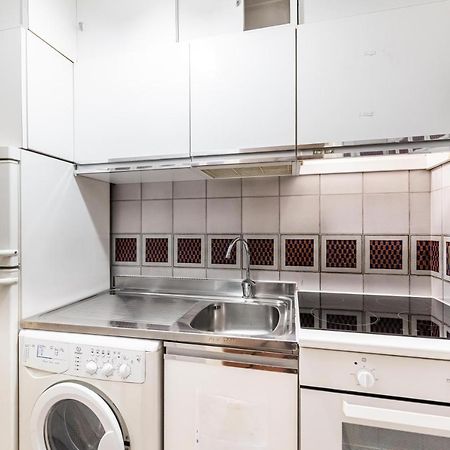 Arco In Pantheon Apartments Rome Luaran gambar