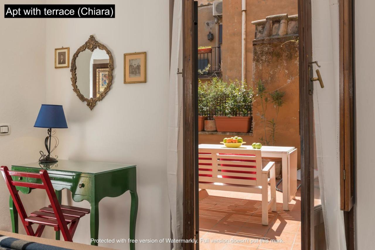Arco In Pantheon Apartments Rome Luaran gambar