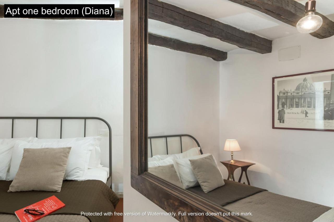 Arco In Pantheon Apartments Rome Luaran gambar