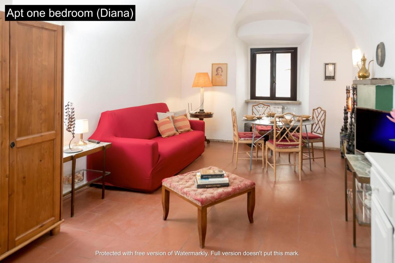 Arco In Pantheon Apartments Rome Luaran gambar