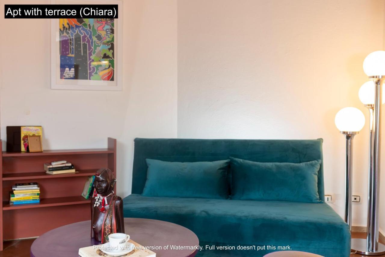 Arco In Pantheon Apartments Rome Luaran gambar