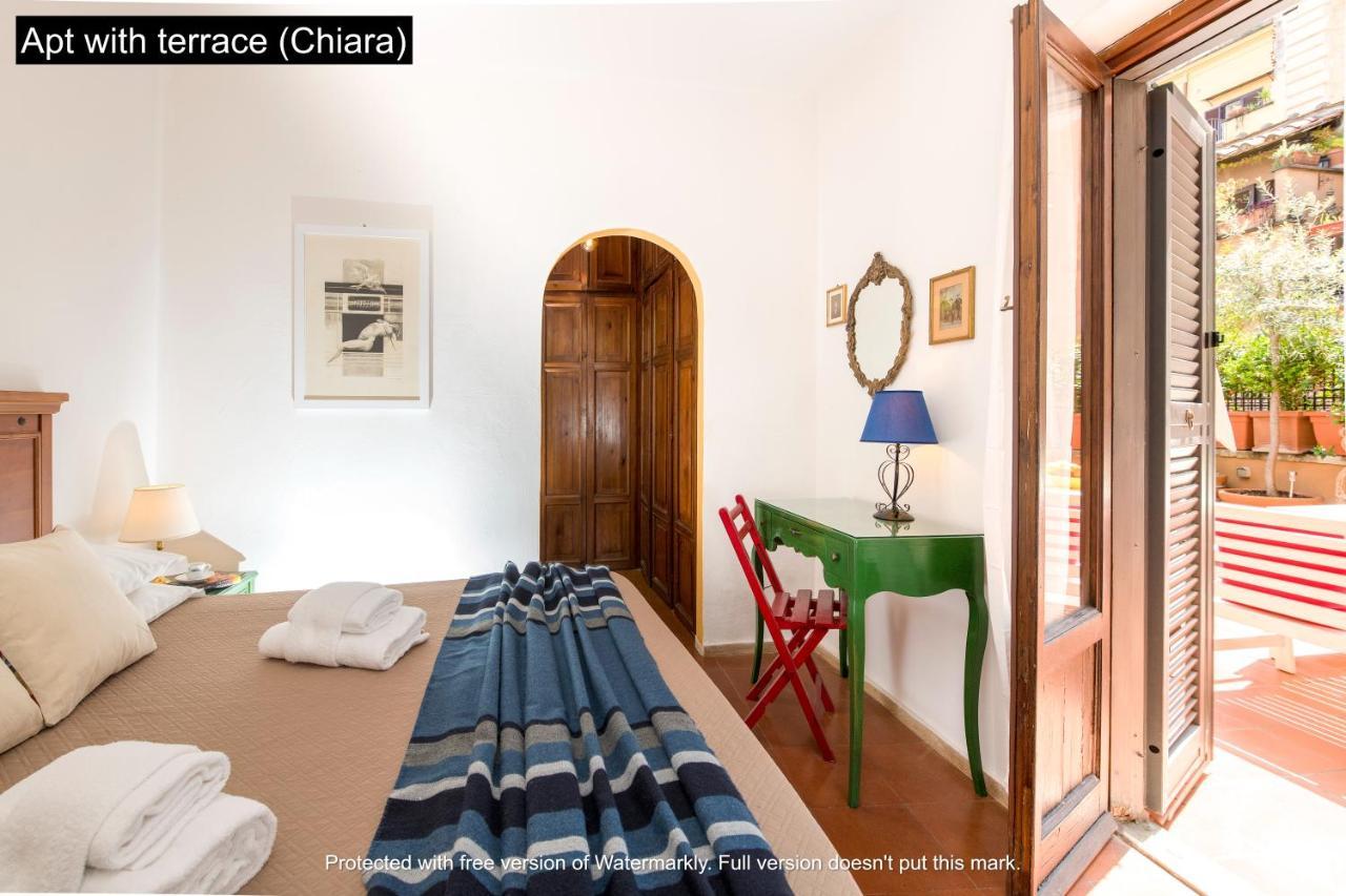 Arco In Pantheon Apartments Rome Luaran gambar