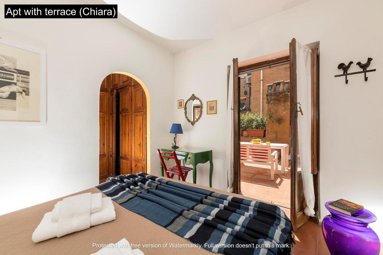 Arco In Pantheon Apartments Rome Luaran gambar