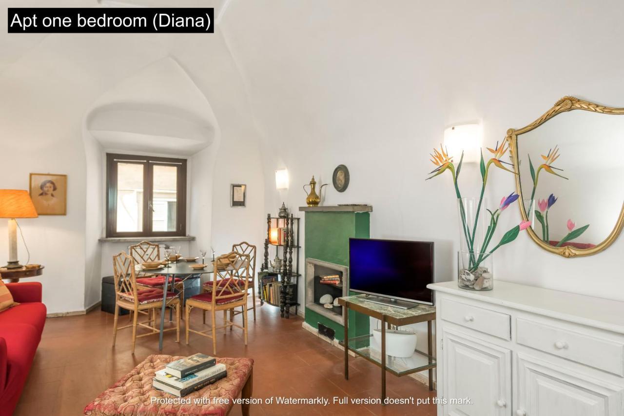 Arco In Pantheon Apartments Rome Luaran gambar