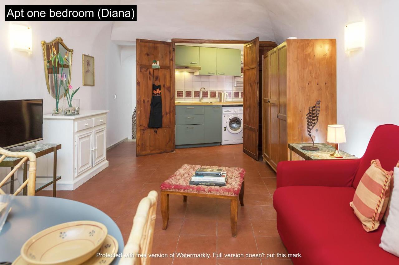 Arco In Pantheon Apartments Rome Luaran gambar