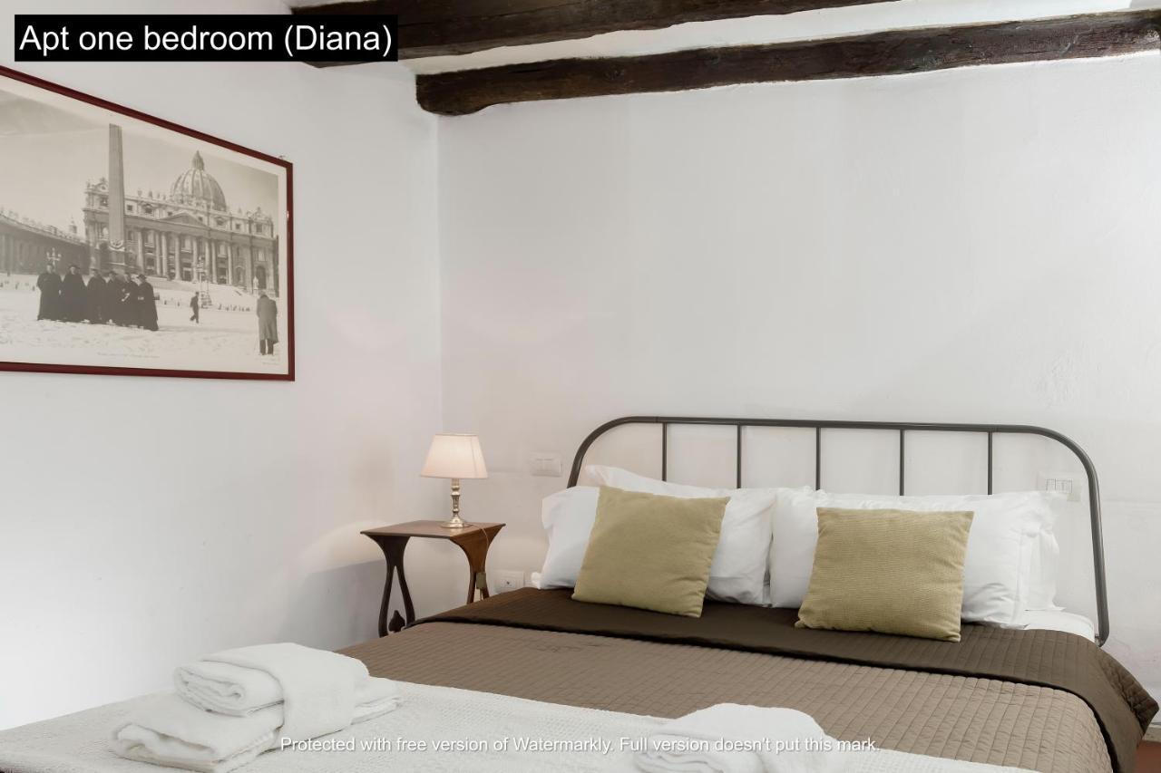 Arco In Pantheon Apartments Rome Luaran gambar
