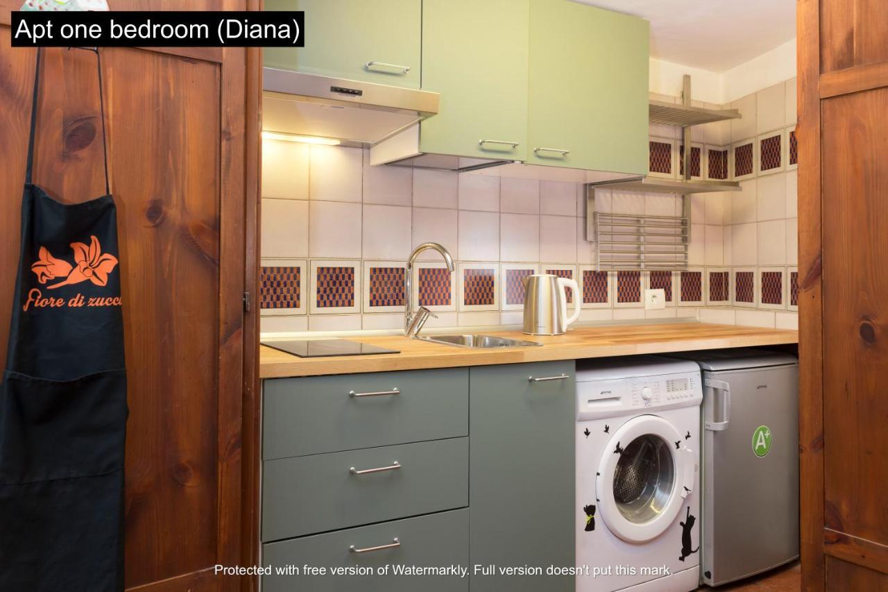 Arco In Pantheon Apartments Rome Luaran gambar