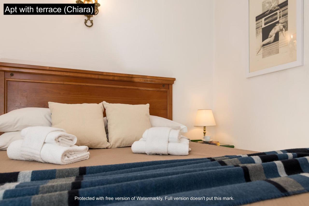 Arco In Pantheon Apartments Rome Luaran gambar