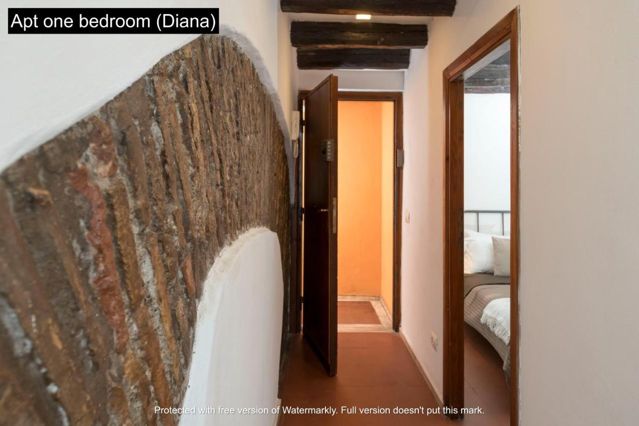 Arco In Pantheon Apartments Rome Luaran gambar