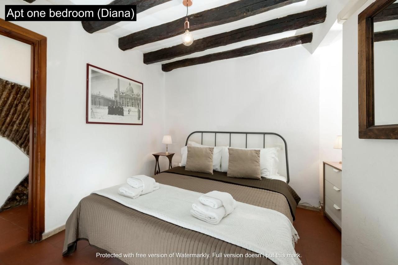Arco In Pantheon Apartments Rome Luaran gambar