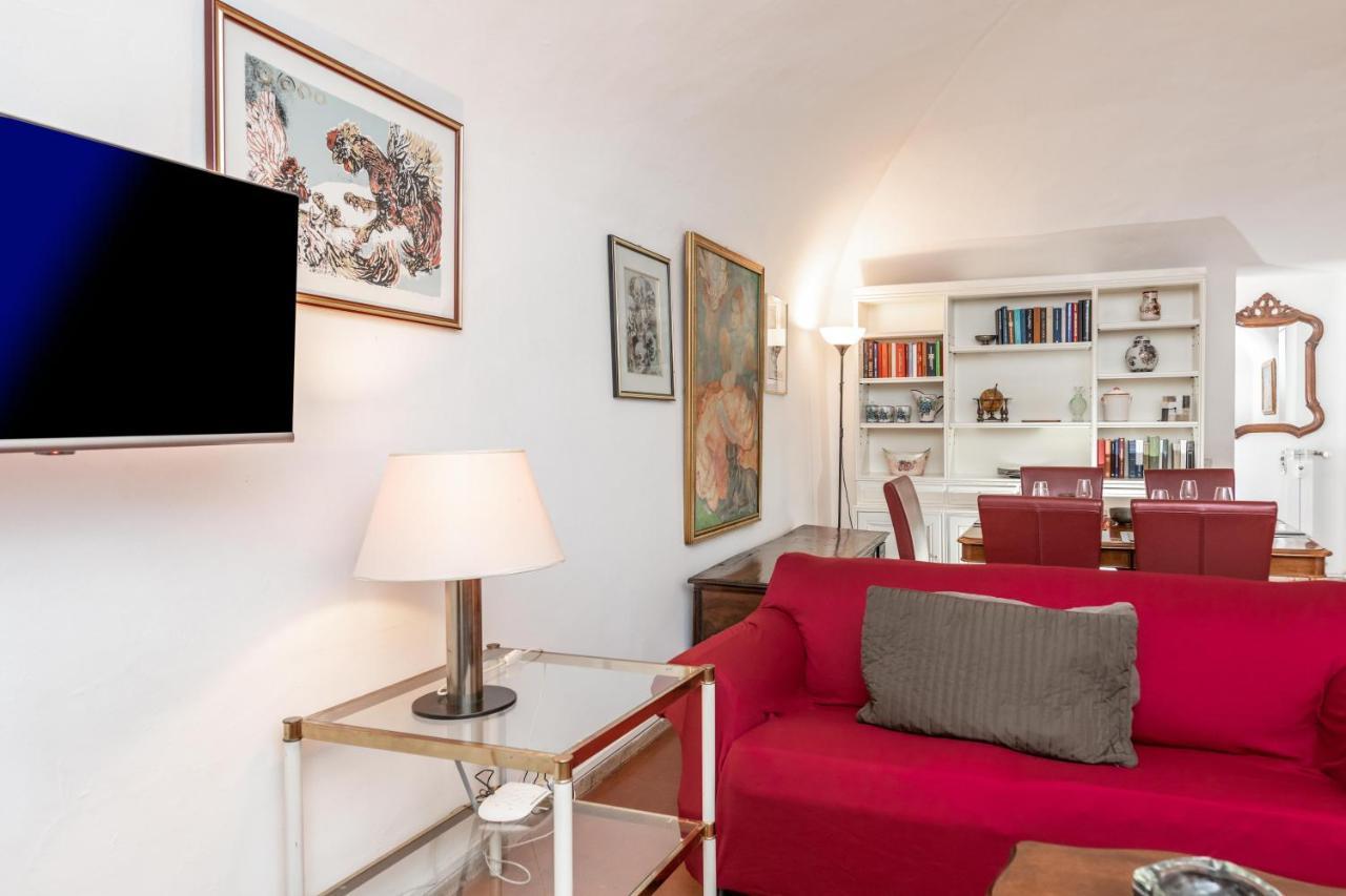 Arco In Pantheon Apartments Rome Luaran gambar