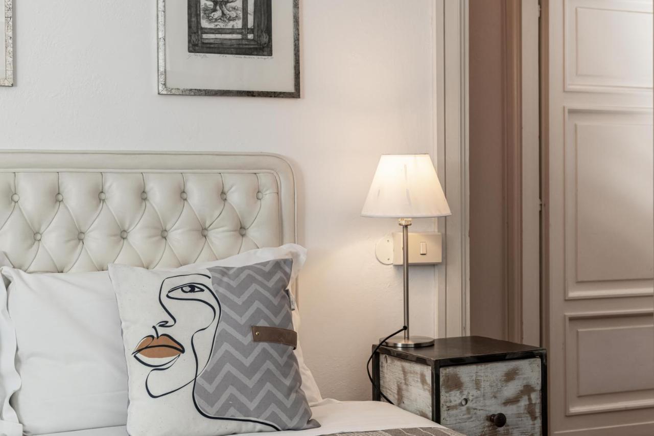 Arco In Pantheon Apartments Rome Luaran gambar