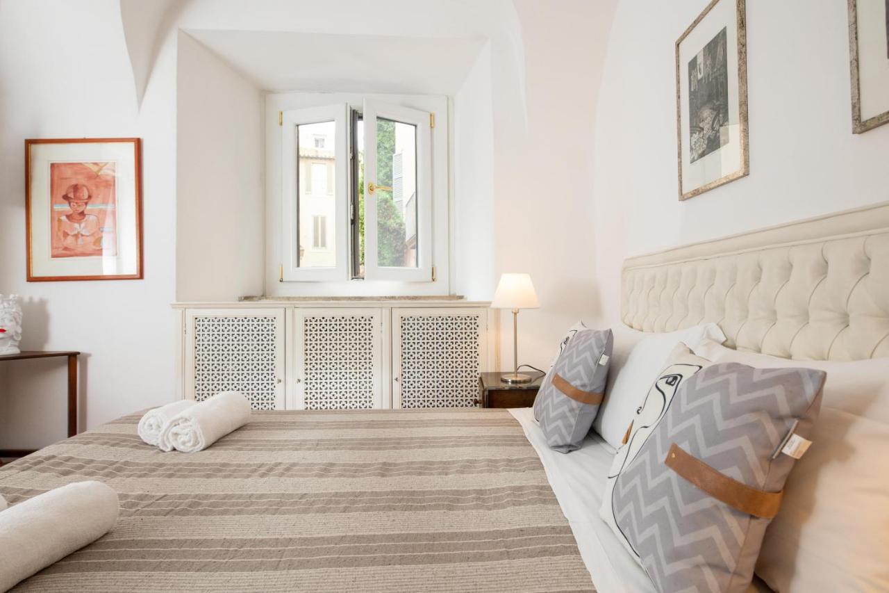 Arco In Pantheon Apartments Rome Luaran gambar