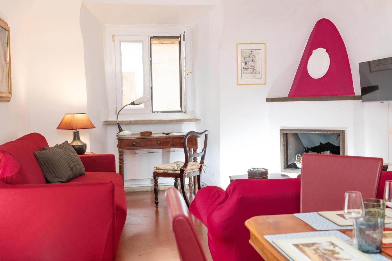 Arco In Pantheon Apartments Rome Luaran gambar