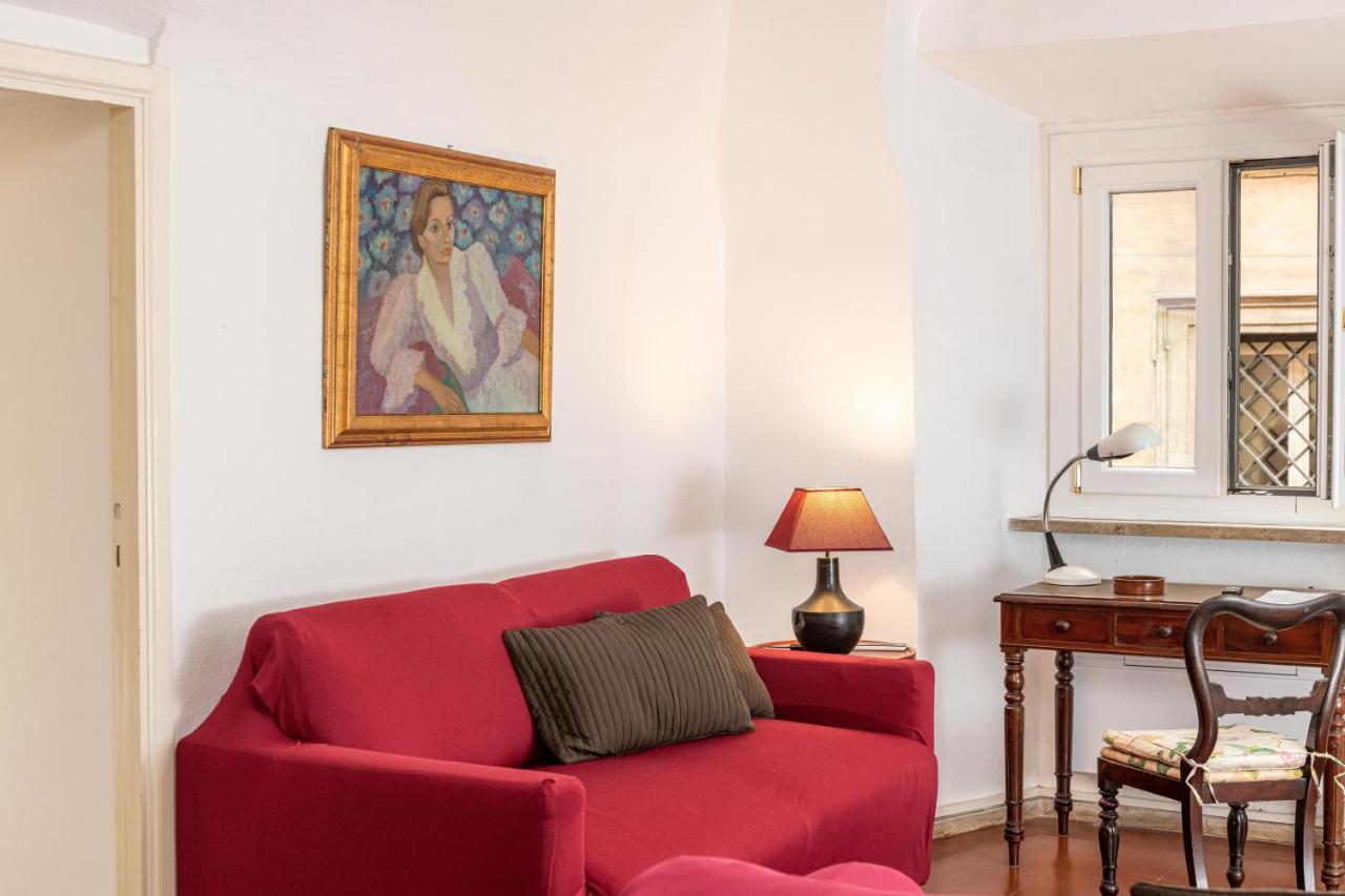 Arco In Pantheon Apartments Rome Luaran gambar