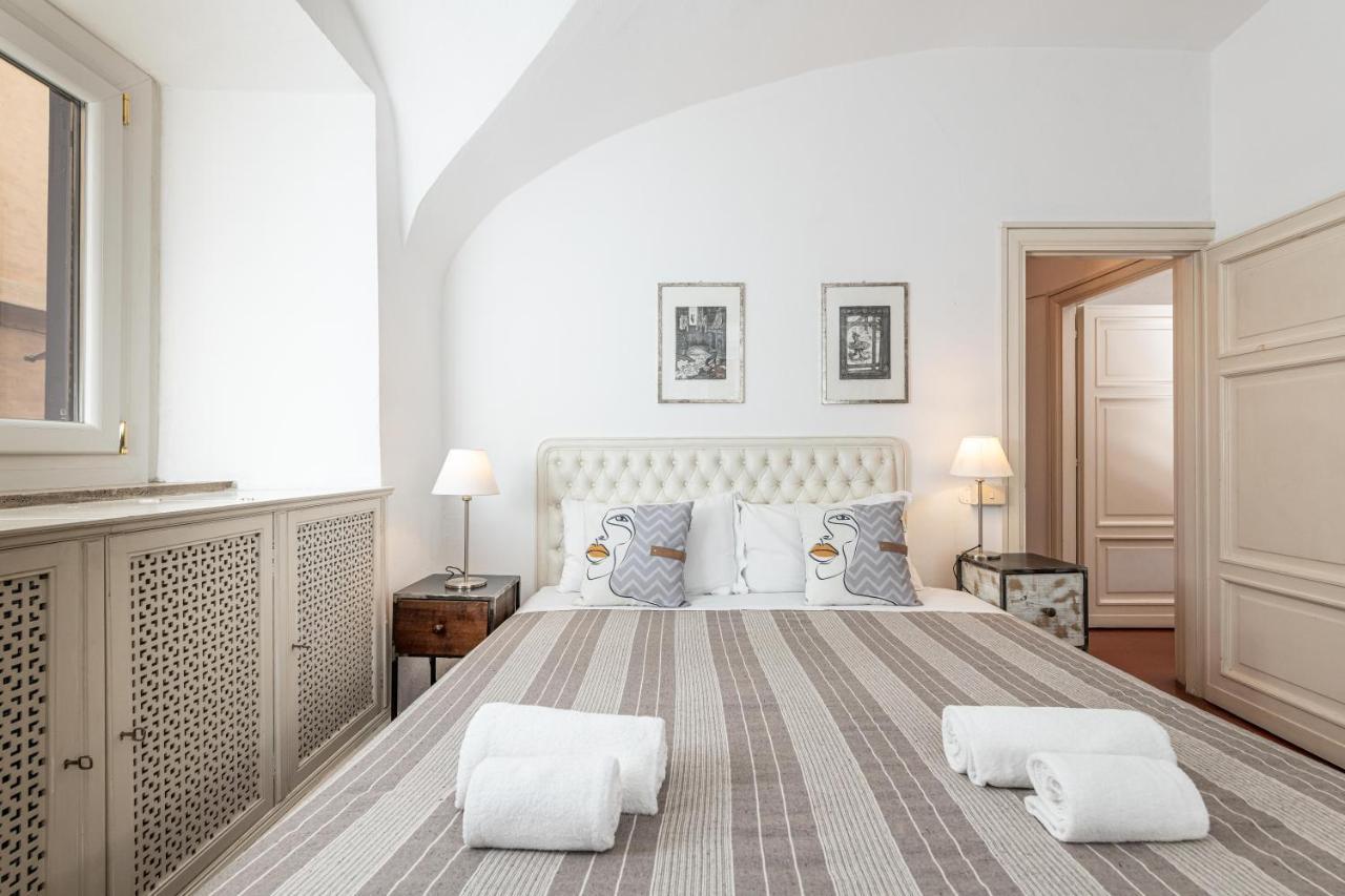 Arco In Pantheon Apartments Rome Luaran gambar