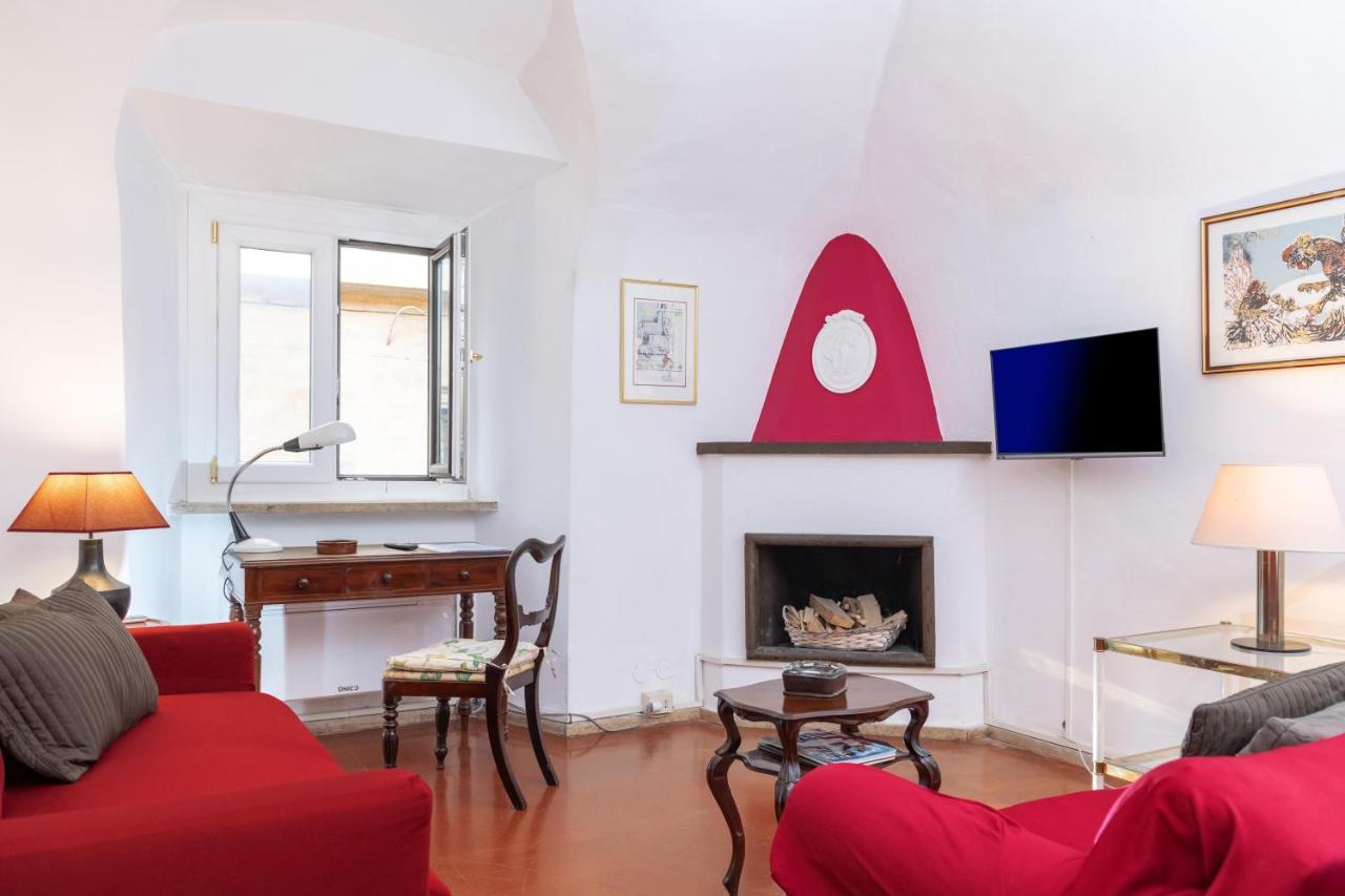 Arco In Pantheon Apartments Rome Luaran gambar