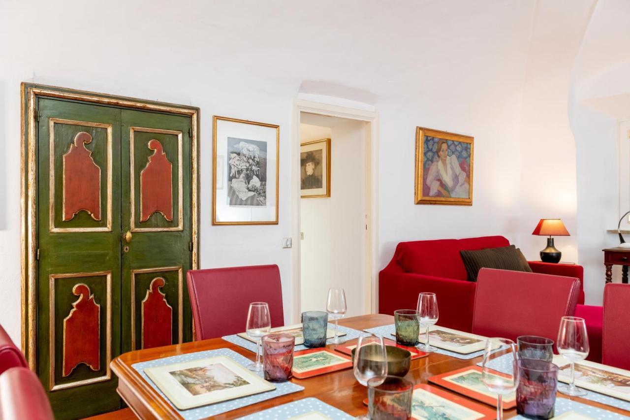 Arco In Pantheon Apartments Rome Luaran gambar