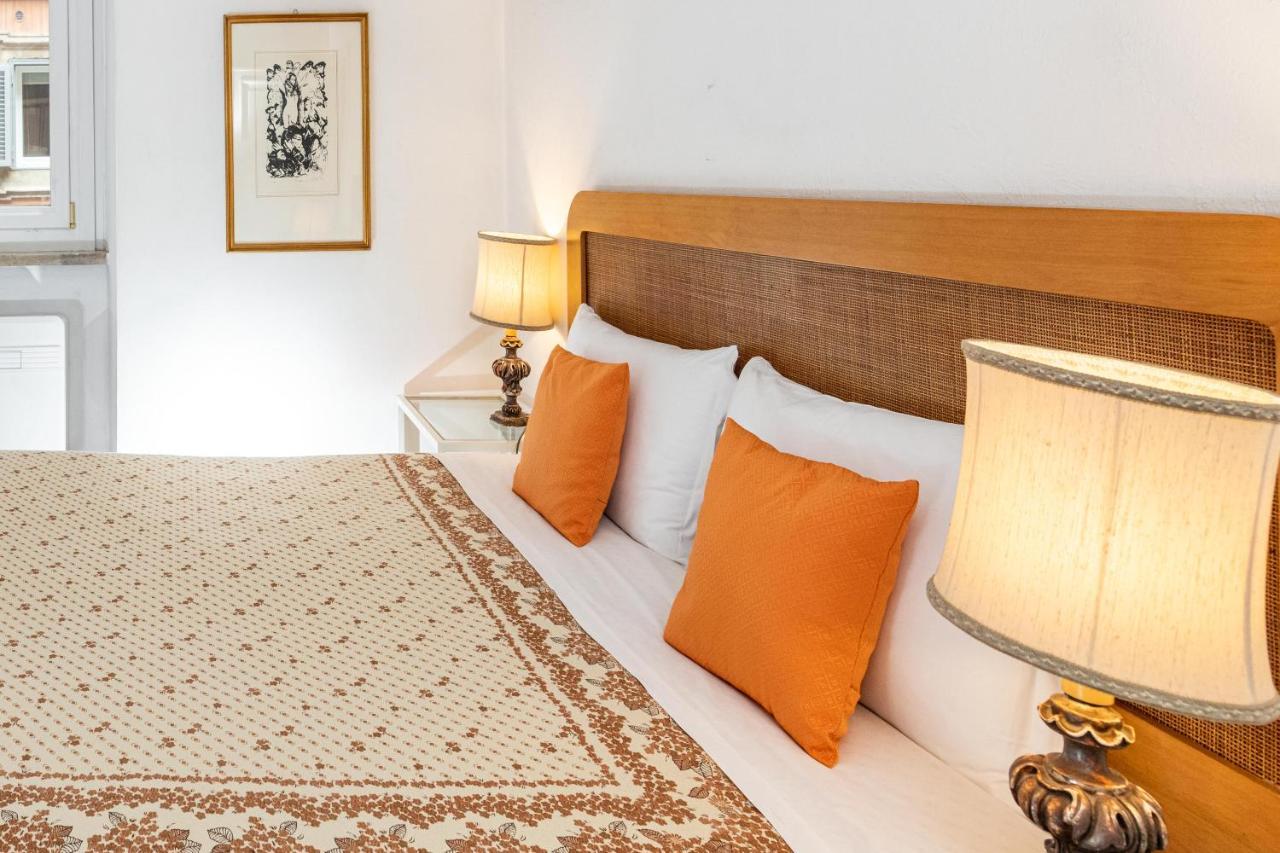 Arco In Pantheon Apartments Rome Luaran gambar
